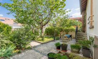 Maison 5 Pièces 173 m² à vendre à Romainville (93230)