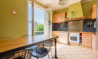 Maison 5 Pièces 196 m² à vendre à Romainville (93230)