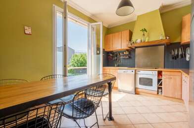 Maison 5 pièces 499000 €