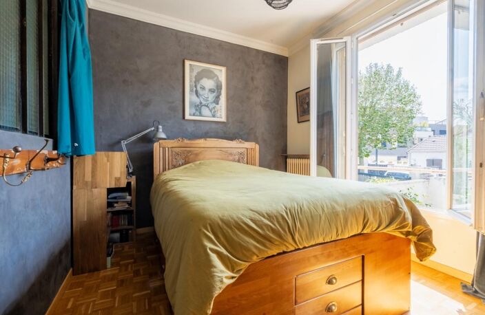   MAISON INDIVIDUELLE 5P AVEC JARDIN & GARAGE — ROMAINVILLE (93230) — photo 5
