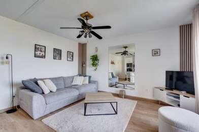 Appartement 3 pièces 178500 €