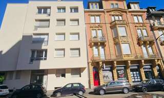 Appartement 4 Pièces 95 m² à vendre à Thionville (57100)