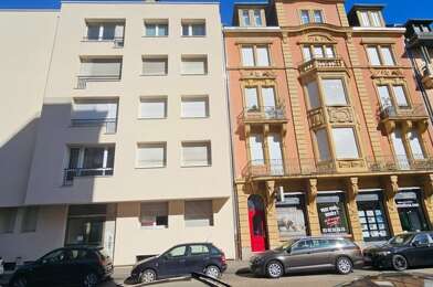 Appartement 4 pièces 246000 €