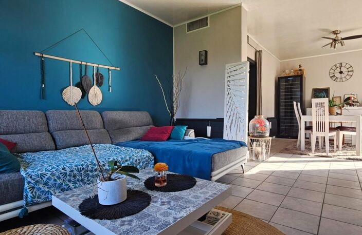 Appartement à vendre THIONVILLE centre (57) de  95 m² — photo 2