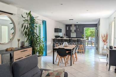 Maison 5 pièces 340000 €