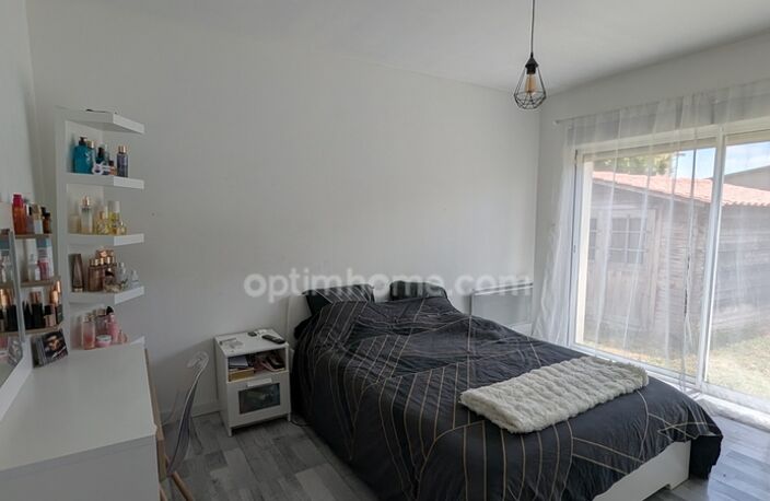 Maison familiale 127m² - 4 chambres - Terrain 1200m² - Piscine — photo 3