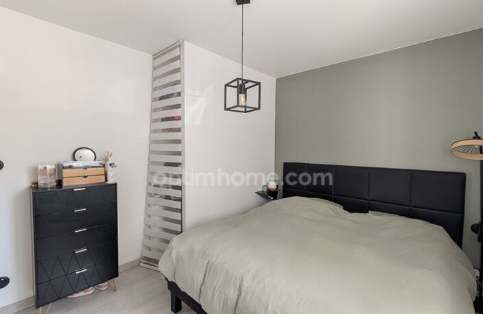 Maison familiale 127m² - 4 chambres - Terrain 1200m² - Piscine — photo 4