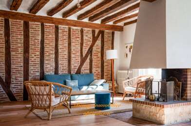Appartement 3 pièces 399000 €