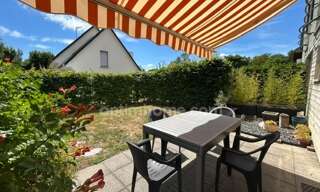 Appartement 4 Pièces 81 m² à vendre à Hundsbach (68130)