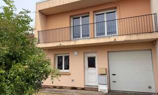 Maison 5 Pièces 77 m² à vendre à Ancerville (55170)