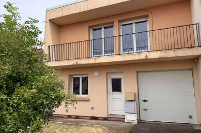 Maison 5 pièces 132000 €