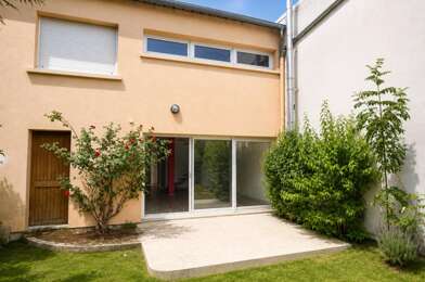 Maison 5 pièces 128000 €