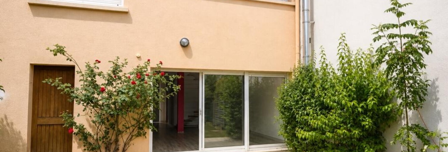 Maison 5 Pièces 77 m² à vendre à Saint-Dizier (52100)