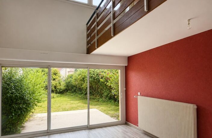ANCERVILLE - 3 CHAMBRES - GARAGE - JARDIN - — photo 2