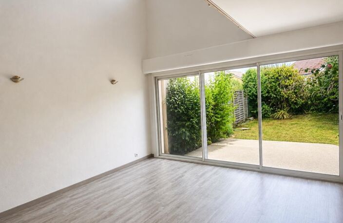 ANCERVILLE - 3 CHAMBRES - GARAGE - JARDIN - — photo 3
