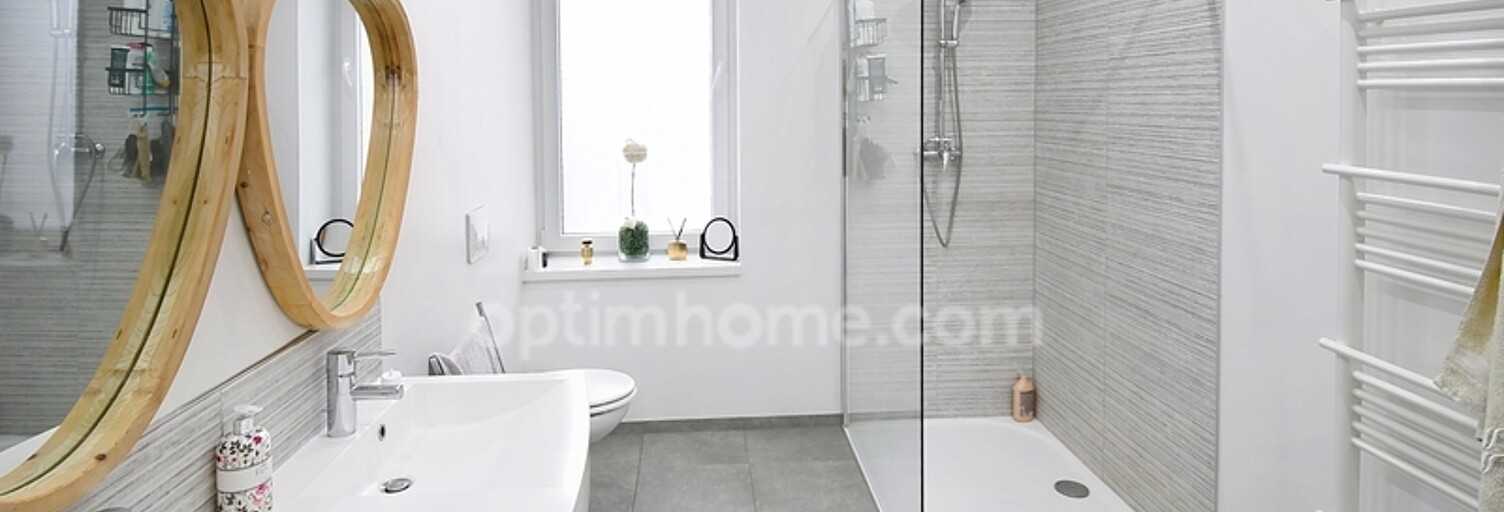 Maison 6 Pièces 115 m² à vendre à Herserange (54440)