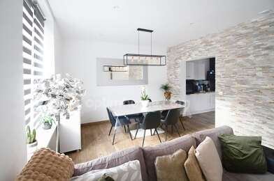 Maison 6 pièces 259000 €