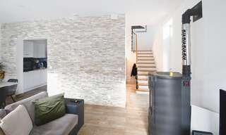 Maison 6 Pièces 115 m² à vendre à Herserange (54440)