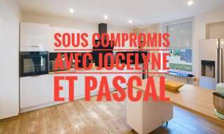 Maison 6 Pièces 115 m² à vendre à Herserange (54440)