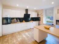 MAISON 115 M² HAB. / 130 M² AU SOL – 4 CHAMBRES – JARDIN – HERSERANGE — photo 2