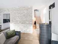 MAISON 115 M² HAB. / 130 M² AU SOL – 4 CHAMBRES – JARDIN – HERSERANGE — photo 3