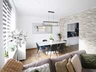 MAISON 115 M² HAB. / 130 M² AU SOL – 4 CHAMBRES – JARDIN – HERSERANGE — photo 4
