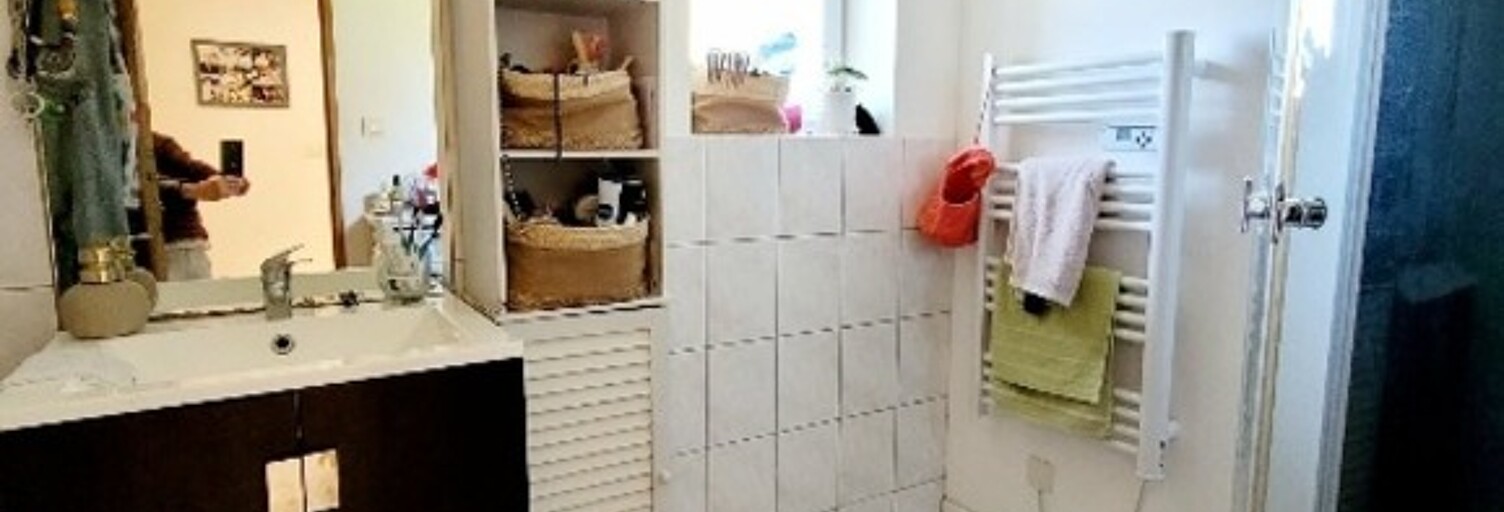 Maison 3 Pièces 70 m² à vendre à Crouttes-sur-Marne (02310)