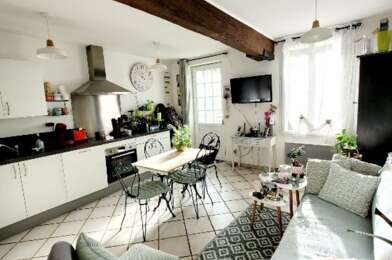Maison 3 pièces 161200 €