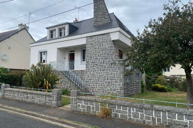 Maison 7 pièces 183000 €