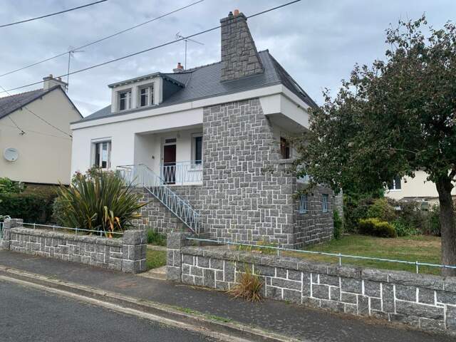 Maison à vendre 7 pièces SAINT BRIEUC (22) — photo du bien