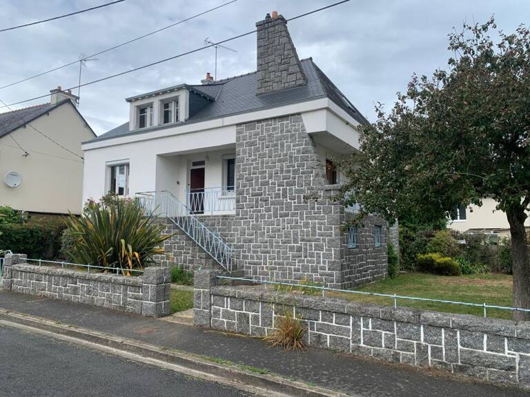 Maison à vendre 7 pièces SAINT BRIEUC (22) — photo 1