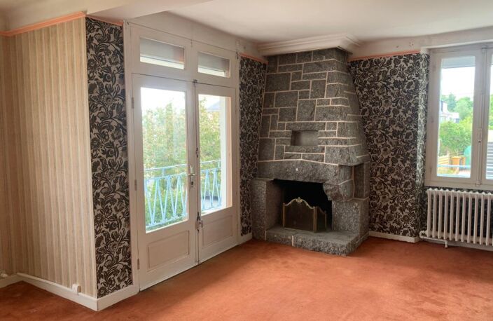 Maison à vendre 7 pièces SAINT BRIEUC (22) — photo 2