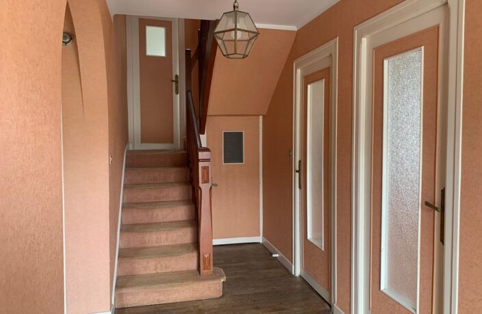 Maison à vendre 7 pièces SAINT BRIEUC (22) — photo 3