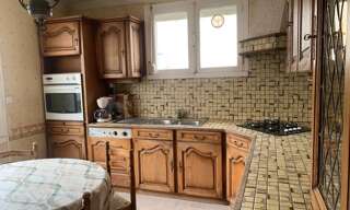 Maison 7 Pièces 140 m² à vendre à Saint-Brieuc (22000)