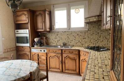Maison à vendre 7 pièces SAINT BRIEUC (22) — photo du bien