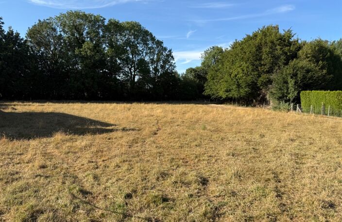 Terrain à vendre de 2 350,00 m² SAINT VICTOR DE CHRETIENVILLE (27) — photo 2