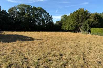 Terrain  38000 €