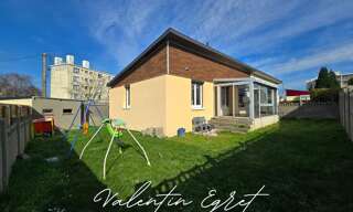 Maison 4 Pièces 81 m² à vendre à Le Havre (76610)