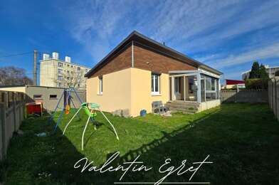 Maison 4 pièces 184000 €