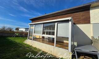 Maison 4 Pièces 81 m² à vendre à Le Havre (76610)