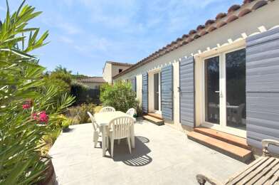 Maison 5 pièces 365000 €