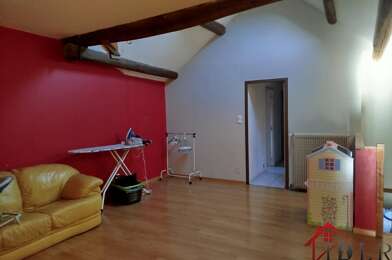 Maison 6 pièces 133000 €
