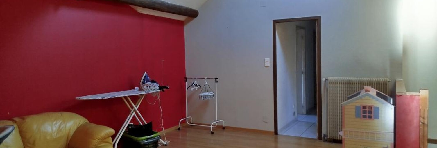 Maison 6 Pièces 197 m² à vendre à Chalindrey (52600)