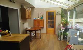Maison 6 Pièces 197 m² à vendre à Chalindrey (52600)