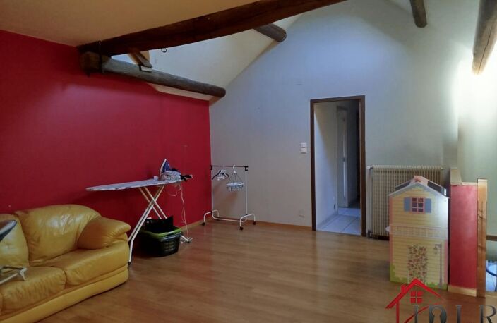 MAISON DE VILLE QUARTIER CALME — photo 2