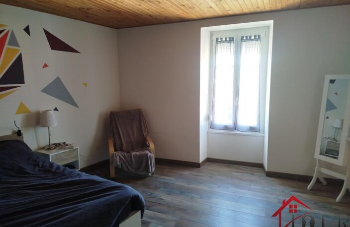 MAISON DE VILLE QUARTIER CALME — photo 3