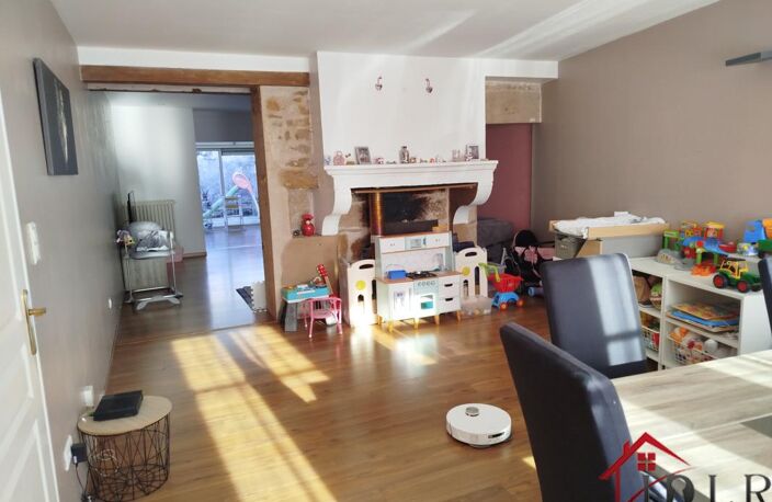 MAISON DE VILLE QUARTIER CALME — photo 4