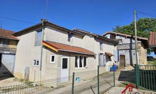 Maison 4 Pièces 130 m² à vendre à Mertrud (52110)