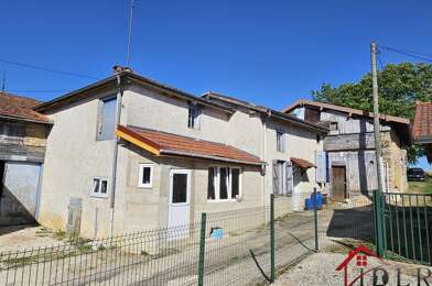 Maison 4 pièces 99000 €