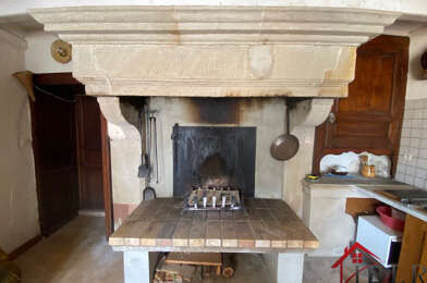 Maison 4 pièces 40000 €